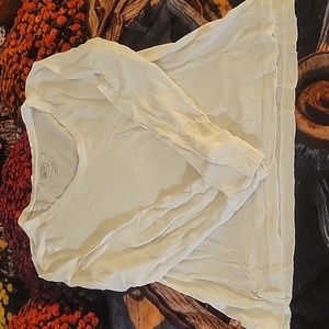 Juniors SO Perfect Tee Long Sleeve Shirt